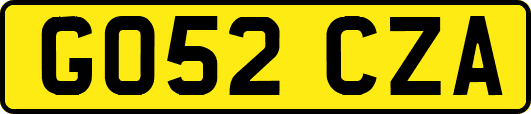 GO52CZA