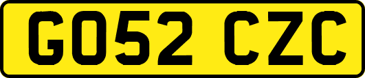 GO52CZC