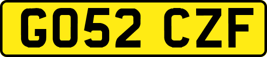 GO52CZF