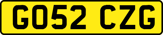 GO52CZG