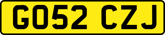 GO52CZJ