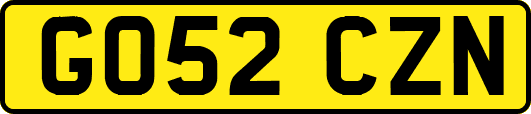 GO52CZN