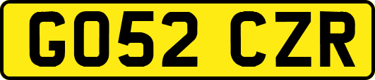 GO52CZR