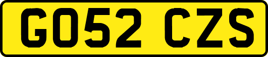 GO52CZS