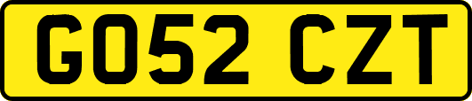 GO52CZT