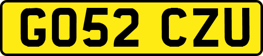GO52CZU