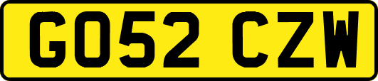 GO52CZW