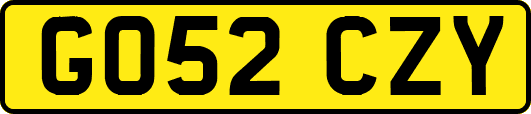 GO52CZY