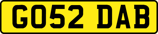 GO52DAB