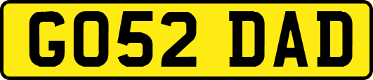 GO52DAD