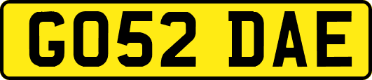 GO52DAE