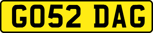 GO52DAG
