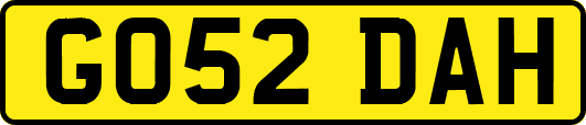 GO52DAH