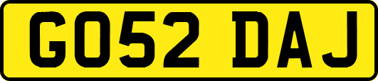 GO52DAJ