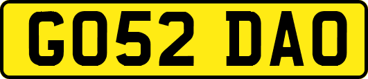 GO52DAO