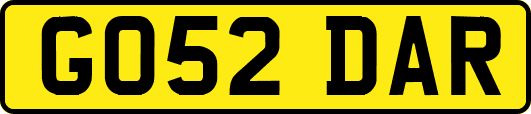 GO52DAR