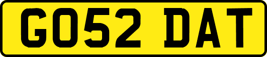 GO52DAT