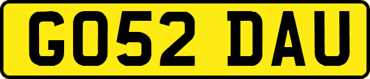 GO52DAU