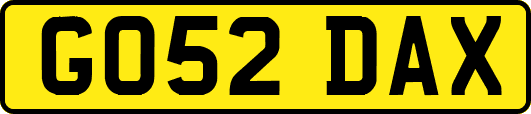 GO52DAX