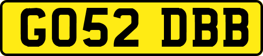 GO52DBB