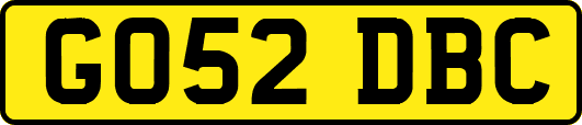 GO52DBC