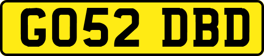 GO52DBD