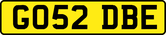 GO52DBE
