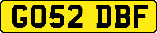 GO52DBF
