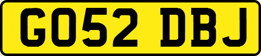 GO52DBJ