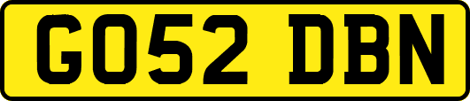 GO52DBN