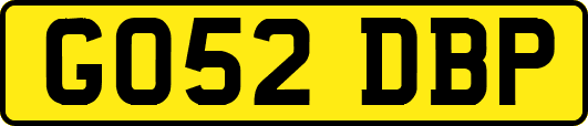 GO52DBP