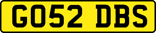 GO52DBS
