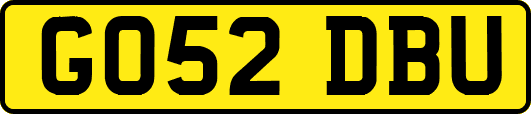GO52DBU