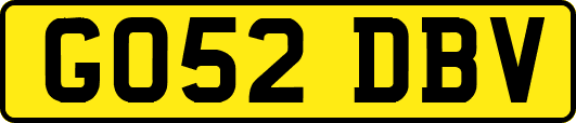 GO52DBV