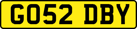 GO52DBY