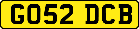 GO52DCB