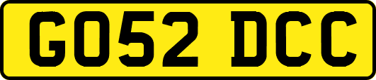GO52DCC