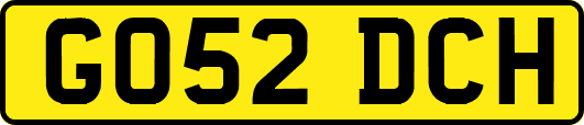 GO52DCH