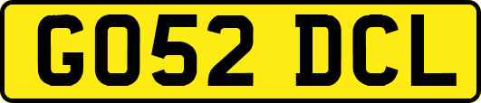 GO52DCL