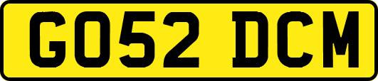 GO52DCM