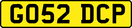 GO52DCP