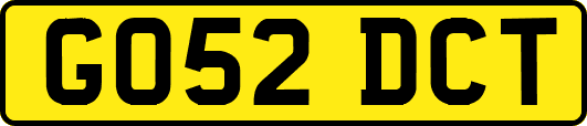 GO52DCT