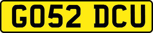 GO52DCU