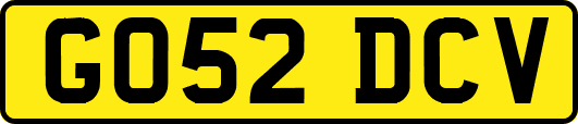 GO52DCV
