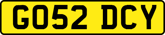 GO52DCY