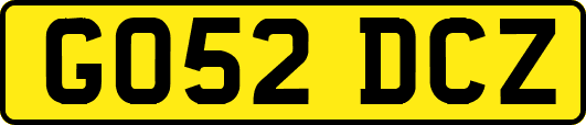 GO52DCZ