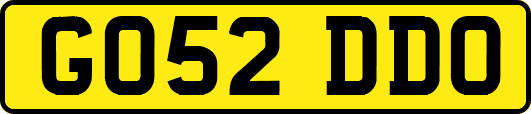 GO52DDO
