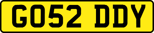 GO52DDY