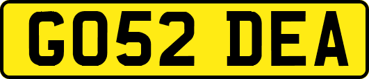 GO52DEA