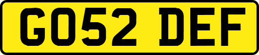 GO52DEF